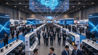 Top 10 Audio Video Cables to Explore at 2026 Canton Fair?