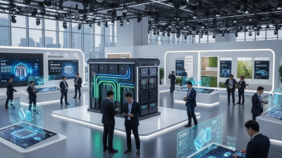 Top Battery Pack Trends at the 2026 China Import Expo?