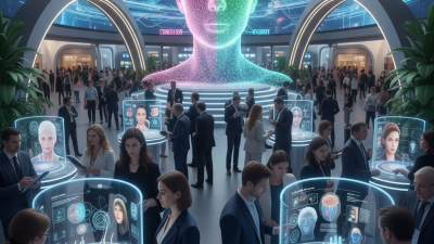 Unlock Your Skin Type Diagnosis at 2026 Canton Fair China?