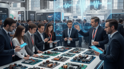 How to Choose the Best Amplifier Audio Board at Canton Fair 2026?