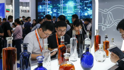 What is the Best Liquor Bottle to Source at the 2026 Canton Fair?