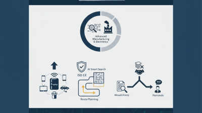 How to Source Aluminum Electrolytic Capacitors at Canton Fair 2026?