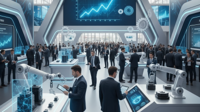 Top 10 Tension Load Cell Trends for 2026 Canton Fair?