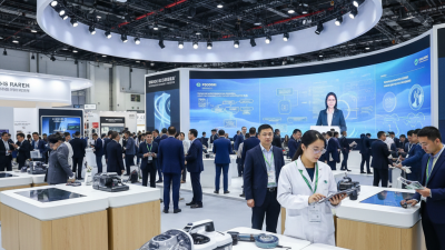 Best Vacuum Suction Products to Discover at 2026 Canton Fair?