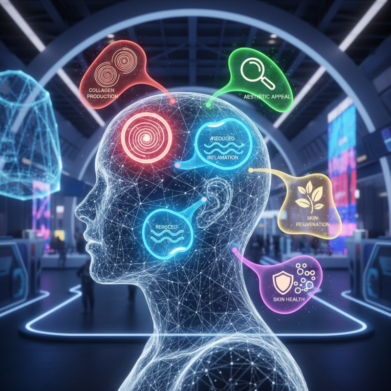 Top 5 Benefits of Led Face Light Therapy at 2026 Canton Fair?