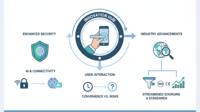 Top Electronic Keys Trends at the 139th Canton Fair 2026?