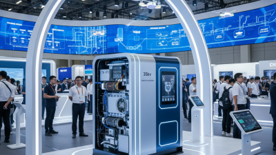 Best 35kv Auto Circuit Recloser at 2026 Canton Fair?