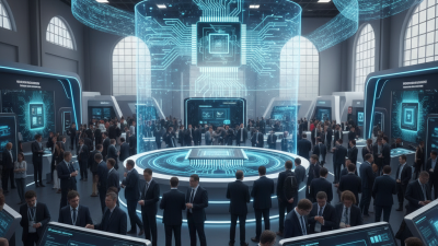 Top 5 Integrated Chips to Explore at the 2026 Canton Fair?