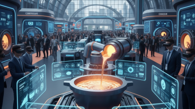 How to Choose the Best Crucible For Aluminium Melting at 2026 Canton Fair?