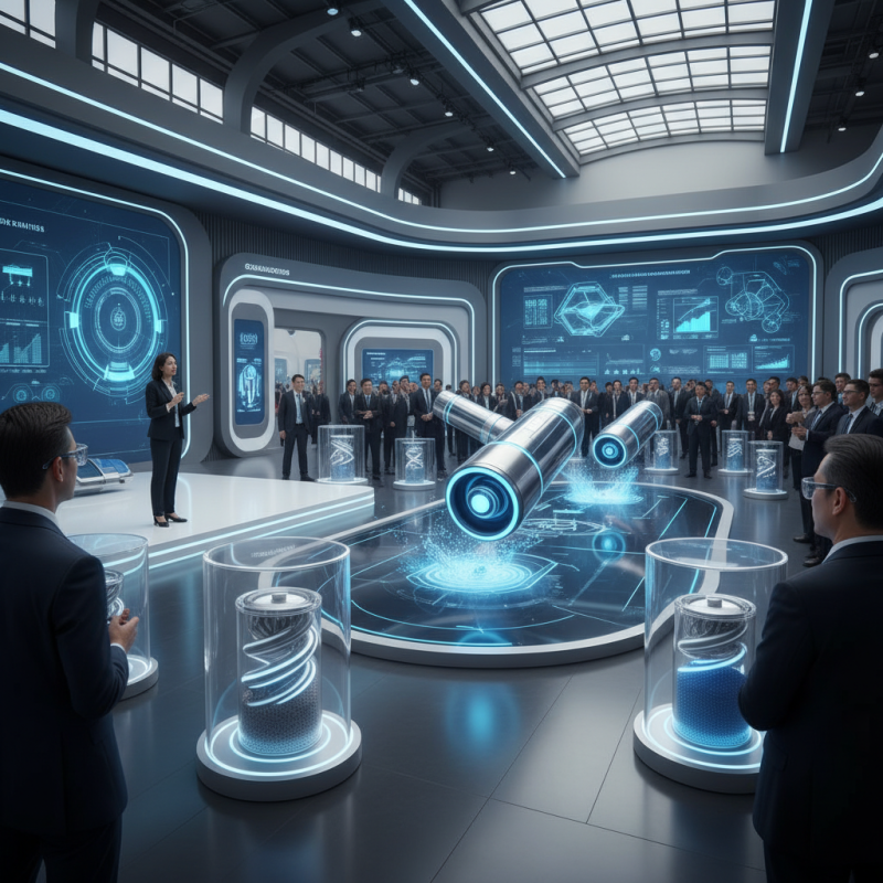 Top 10 Vacuum Suction Innovations at the 2026 Canton Fair?