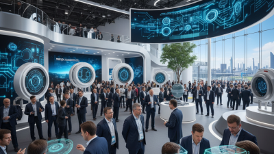 Top 10 Electrical Connectors to Explore at 2026 Canton Fair?