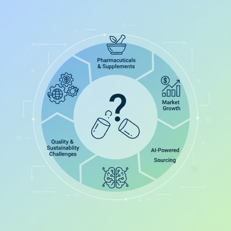 Why Choose Empty Capsules at the 139th Canton Fair 2026?