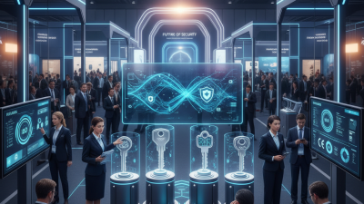 Why Choose Electronic Keys at the 139th Canton Fair 2026?