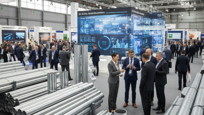 Why Choose Hot Dip Galvanized Steel Pipe at Canton Fair 2026?