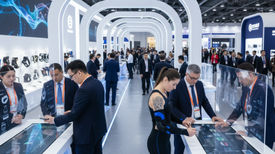 Best Elbow Brace Options at 2026 China Import Export Fair?