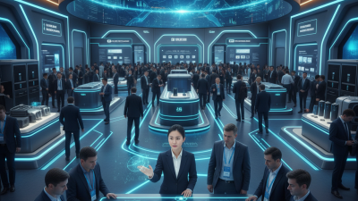 What is a Battery Dealer at the 2026 Canton Fair?