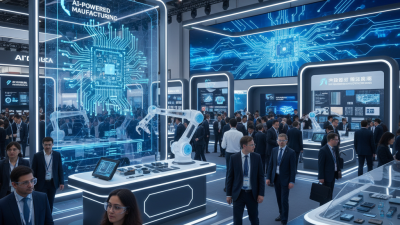 Top 10 PCB Manufacturing Trends at Canton Fair 2026?