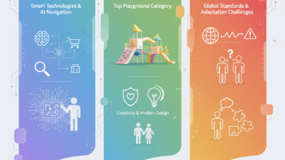 Top Playground Trends at the 139th Canton Fair 2026?