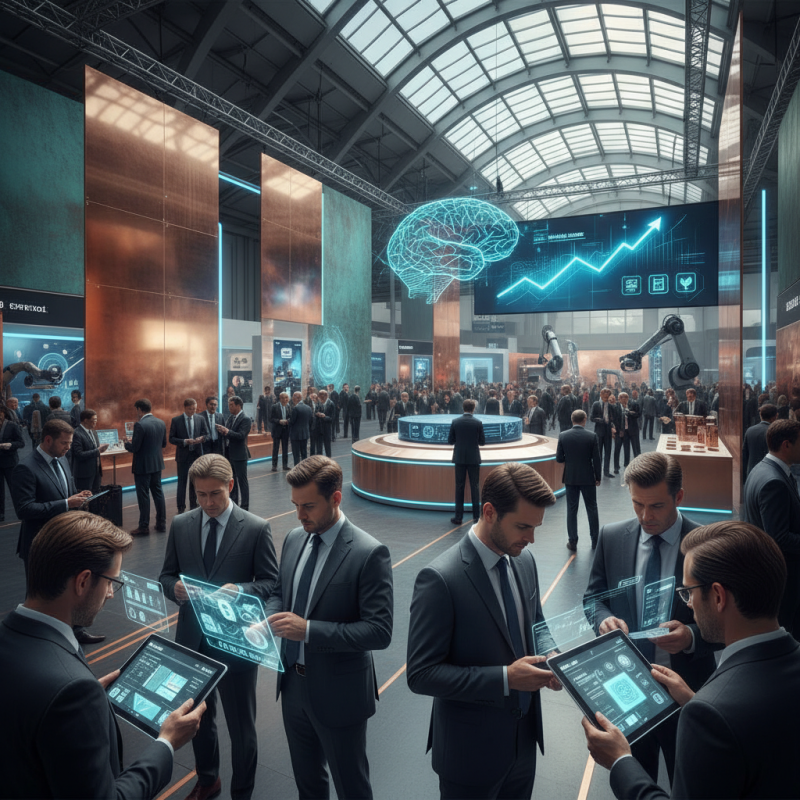 What is Copper Sheet and Its Role in 2026 Canton Fair?