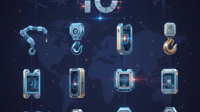 Top 10 Tension Load Cells to Discover at the 2026 Canton Fair?