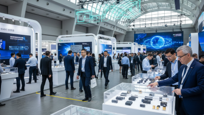 Top Electrical Connectors to Explore at Canton Fair 2026?
