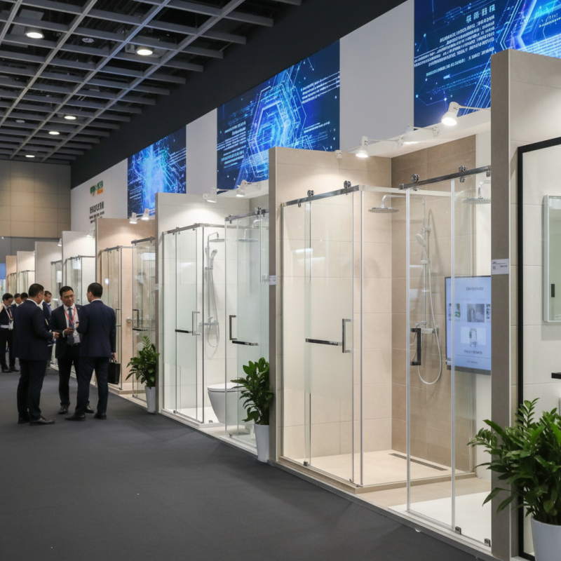Why Choose Local Shower Doors at the 2026 Canton Fair?