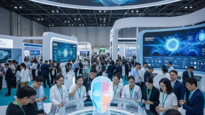 Skin Type Diagnosis Trends at 2026 Canton Fair for Global Buyers