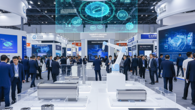 2026 Top Tension Load Cell Trends at China Import Export Fair?