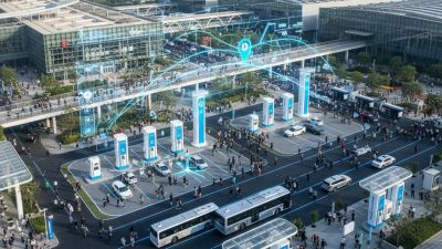 How to Find Hydrogen Refueling Stations at the 2026 Canton Fair?