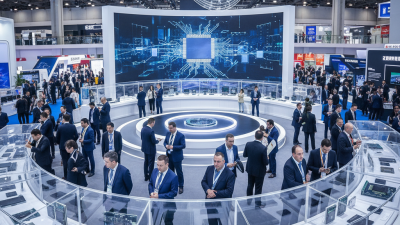 What is Integrated Chip at 2026 Canton Fair China Import Export?