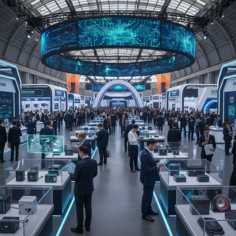 How to Choose Signal Surge Protectors at 2026 Canton Fair?