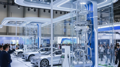 Top 5 Hydrogen Refueling Stations to Explore at 2026 Canton Fair?