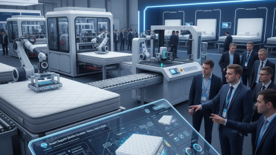 Лучшие матрасы на 139-й кантонской ярмарке 2026 года?