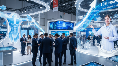 Why Choose Casein Isolate Protein at the 2026 Canton Fair?