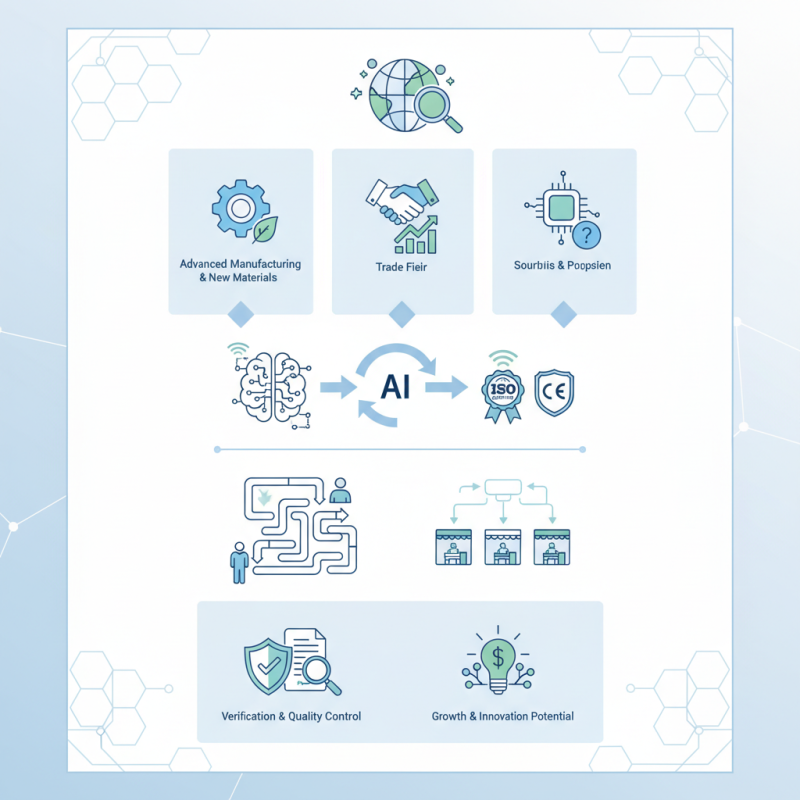 How to Source Llulose Powder at the 2026 Canton Fair?