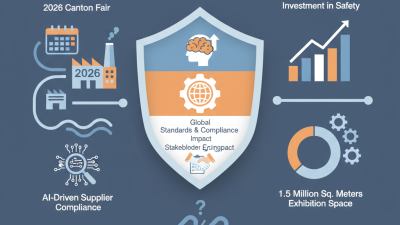 What is Industrial Safety Label for 2026 Canton Fair?