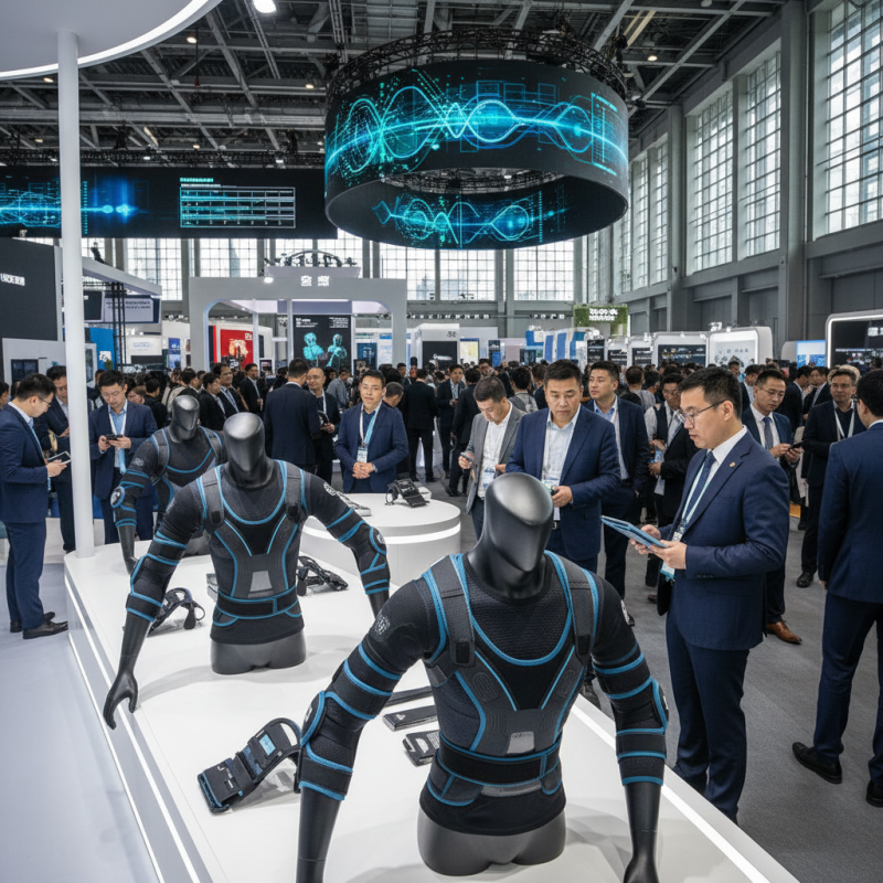 Elbow Brace Must Have at 2026 Canton Fair for Global Buyers?