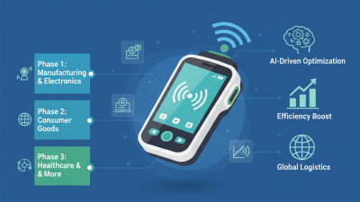 What is UHF Mobile Computer at 2026 Canton Fair?