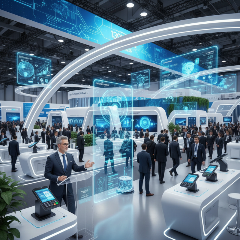 Top 10 POS Terminals to Discover at the 139th Canton Fair 2026?