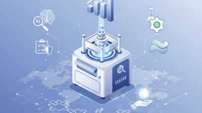 What is the Best Cosmetic Powder Machine to Find at Canton Fair 2026?