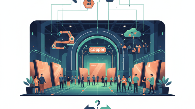 How to Source Copper Sheets at 139th Canton Fair 2026?