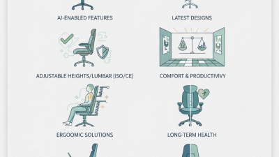 Top 10 Office Chairs to Explore at 2026 Canton Fair?