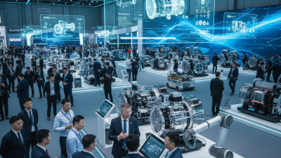 Why Choose Air Compressors at the 139th Canton Fair 2026?