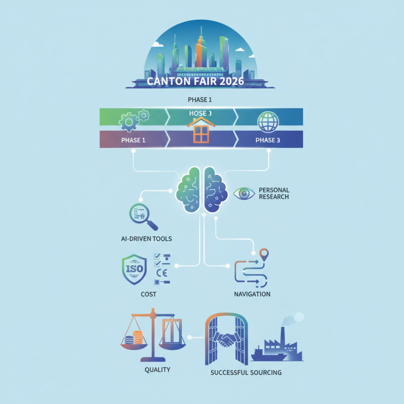 How to Source Commercial Windows and Doors at Canton Fair 2026?