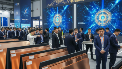 Copper Sheet Trends in China at 2026 Canton Fair Insights?