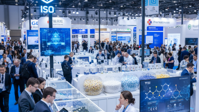 How to Source Empty Capsules at the 2026 Canton Fair?