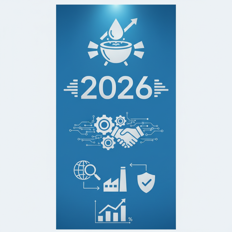 Best Crucible for Aluminium Melting at 2026 Canton Fair?