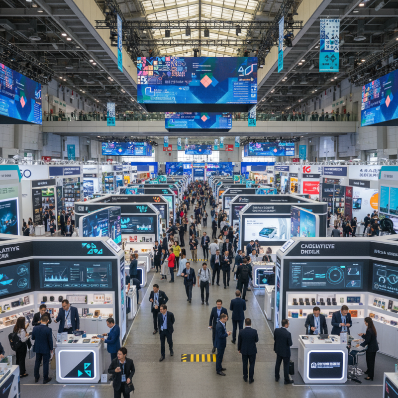 How to Use Label Scale Effectively at the 139th Canton Fair 2026?