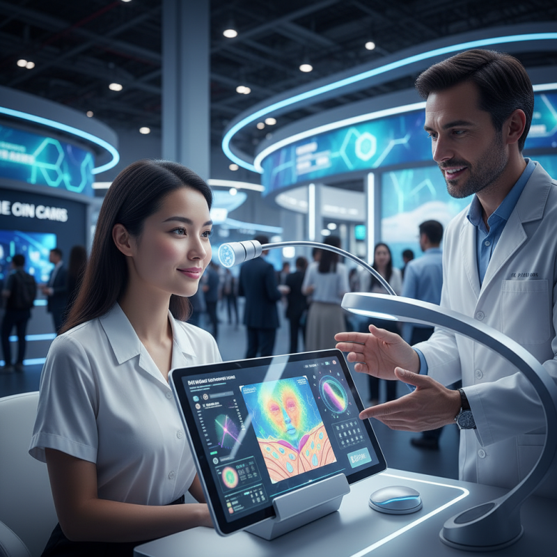 How to Diagnose Your Skin Type for the 2026 Canton Fair?