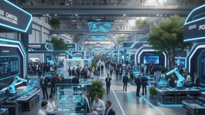 What is PCB Manufacturing at the 2026 Canton Fair?